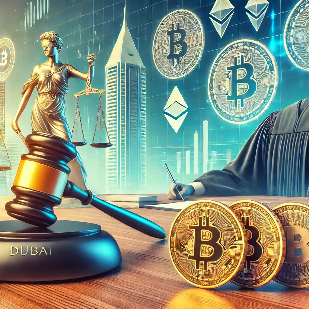 Dubai Court Rules Greenlighting Crypto Payments (1)